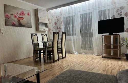 Offenburg Apartment | 3-Zimmer Ferienwohnung Offenburg 1-4 Personen