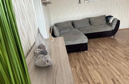 Offenburg Apartment | 3-Zimmer Ferienwohnung Offenburg 1-4 Personen