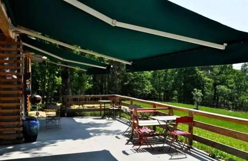 Sorges-et-Ligueux-en-Perigord Villa | 3-Zimmer-Schafstallhaus für 5/6 Personen