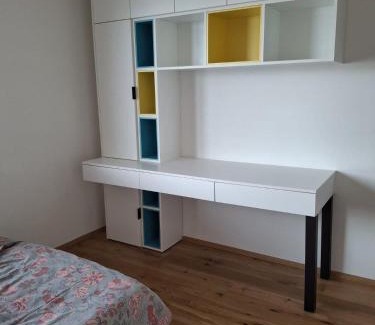 Leopoldsdorf Apartment | 3 Zimmer Wohnung