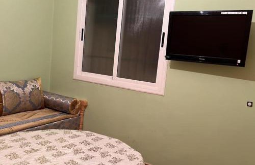 Nador Apartment | 3 Zimmer Wohnung Corniche Nador Sidi Ali- am Meer & Wifi