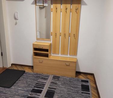 Goßnitz Apartment | 3 Zimmer Wohnung für 6 Personen