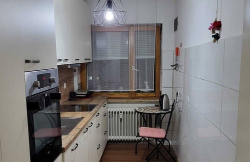 Ulm Apartment | 3 Zimmer Wohnung in der Stadtmitte