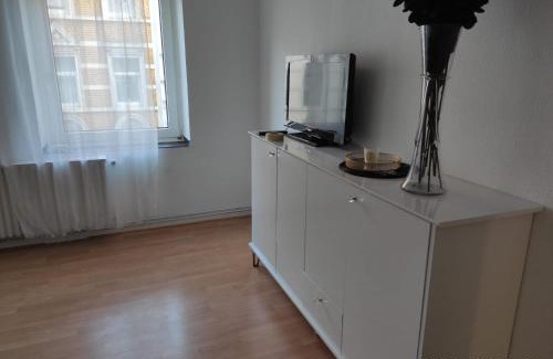 Aachen Apartment | 3 Zimmer Wohnung Zentrumsnähe