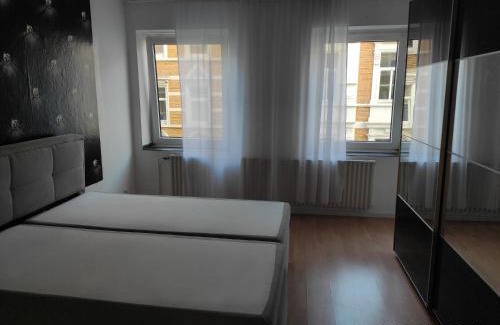 Aachen Apartment | 3 Zimmer Wohnung Zentrumsnähe