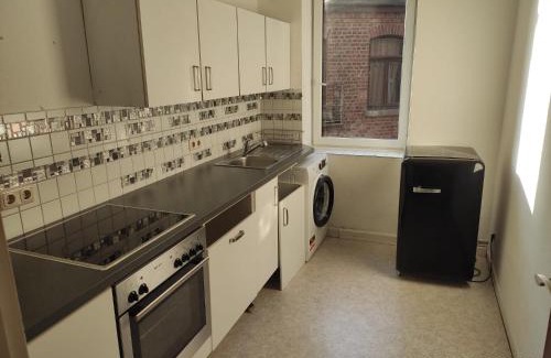 Aachen Apartment | 3 Zimmer Wohnung Zentrumsnähe