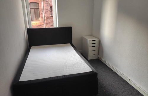 Aachen Apartment | 3 Zimmer Wohnung Zentrumsnähe