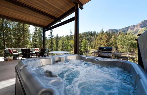 Columbine Lake House | 30 Aspen Circle