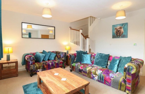 Stalham House | 30 Burtons Mill