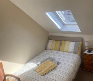 Buckhaven House | 30 College Street, Buckhaven, Leven, Fife, KY81JX