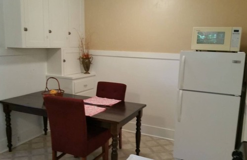 Downtown Klamath Falls House | 30+Day❤️Smarthome King 4KTV Keurig WD❤️of Downtown