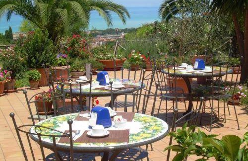Sant'Agata di Militello House | 30 m² Farmhouse ∙ 5 guests