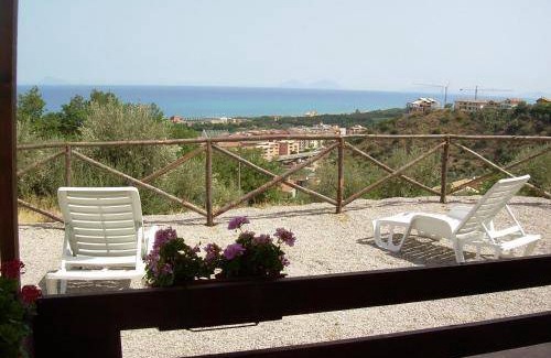 Sant'Agata di Militello House | 30 m² Farmhouse ∙ 5 guests