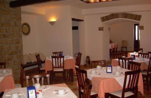 Sant'Agata di Militello House | 30 m² Farmhouse ∙ 5 guests