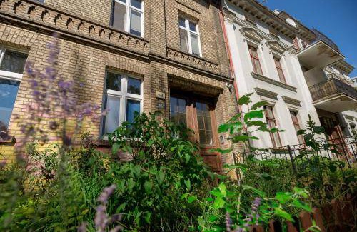 Torun Apartment | 30 m² Apartment ∙ 4 guests