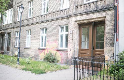 Torun Apartment | 30 m² Apartment ∙ 4 guests
