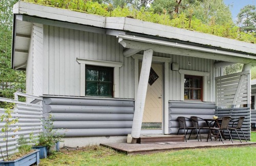 Bomba Other | 30 m² Accommodation ∙ 1 bedroom ∙ 4 guests