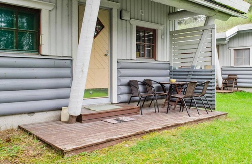 Bomba Other | 30 m² Accommodation ∙ 1 bedroom ∙ 4 guests