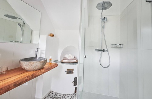 Waidhofen An Der Ybbs Apartment | 30 m2 apartment on the ground floor for 1 to 4 people