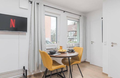 Leinfelden-Echterdingen Apartment | 30 m² Apartment ∙ 1 bedroom ∙ 4 guests