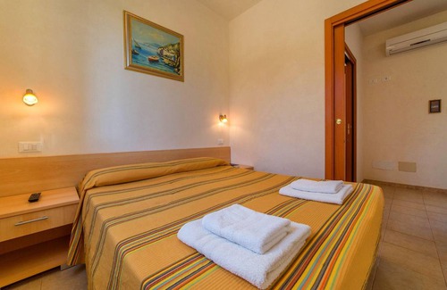 Marsala Apartment | 30 m² Apartment ∙ 2 bedrooms ∙ 4 guests