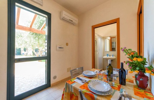 Marsala Apartment | 30 m² Apartment ∙ 2 bedrooms ∙ 4 guests