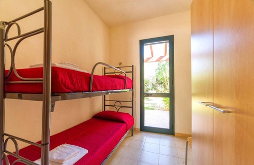 Marsala Apartment | 30 m² Apartment ∙ 2 bedrooms ∙ 4 guests