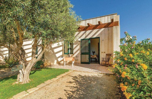 Marsala Apartment | 30 m² Apartment ∙ 2 bedrooms ∙ 4 guests