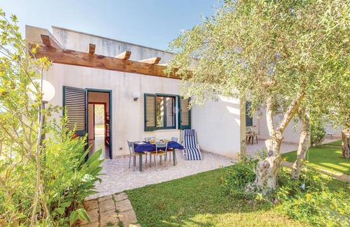 Marsala Apartment | 30 m² Apartment ∙ 2 bedrooms ∙ 4 guests