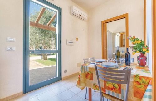 Marsala Apartment | 30 m² Apartment ∙ 2 bedrooms ∙ 4 guests
