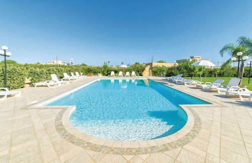 Marsala Apartment | 30 m² Apartment ∙ 2 bedrooms ∙ 4 guests