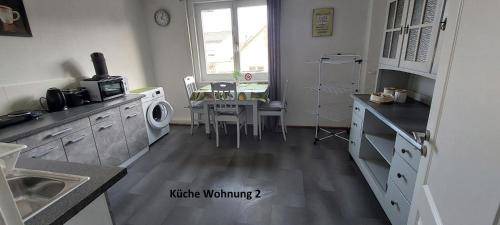 Obersulm Apartment | 30 m² Apartment ∙ 2 bedrooms ∙ 4 guests