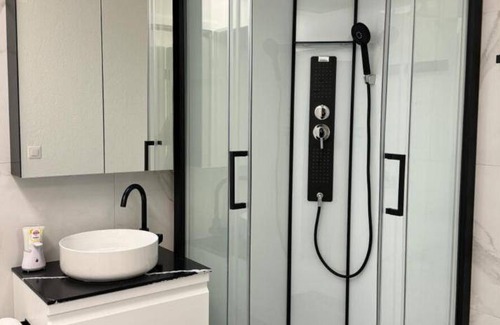 Gerlafingen Apartment | 30 m² Apartment ∙ 1 bedroom ∙ 3 guests