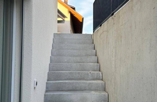 Gerlafingen Apartment | 30 m² Apartment ∙ 1 bedroom ∙ 3 guests