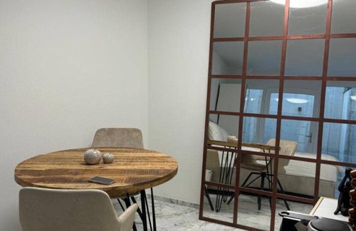 Gerlafingen Apartment | 30 m² Apartment ∙ 1 bedroom ∙ 3 guests