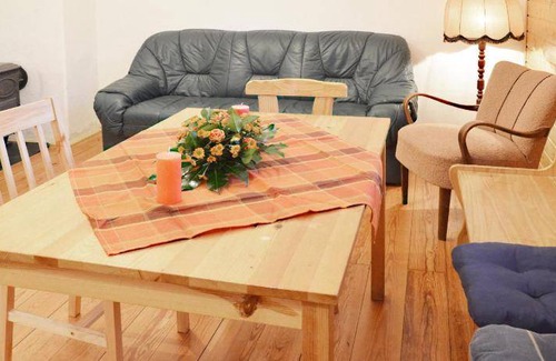 Josefov Dul Bed & Breakfast | 30 m² Bed and breakfast ∙ 2 bedrooms ∙ 6 guests