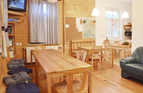 Josefov Dul Bed & Breakfast | 30 m² Bed and breakfast ∙ 2 bedrooms ∙ 6 guests
