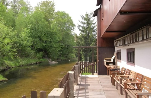 Josefov Dul Bed & Breakfast | 30 m² Bed and breakfast ∙ 2 bedrooms ∙ 6 guests