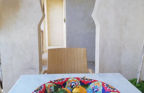Tozeur Bed & Breakfast | 30 m² Bed and breakfast ∙ 2 bedrooms ∙ 4 guests