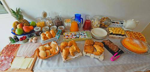 Noale Bed & Breakfast | 30 m² Bed and breakfast ∙ 3 guests