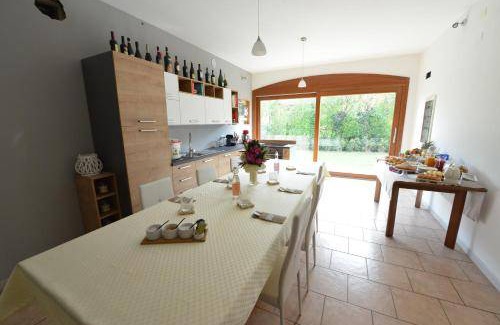 Noale Bed & Breakfast | 30 m² Bed and breakfast ∙ 3 guests