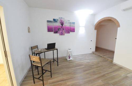 Noale Bed & Breakfast | 30 m² Bed and breakfast ∙ 3 guests
