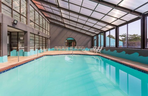Lightfoot Hotel | 30 m² Hotel ∙ 127 guests