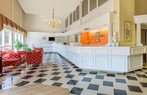 Lightfoot Hotel | 30 m² Hotel ∙ 127 guests