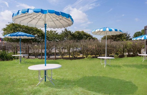 Lightfoot Hotel | 30 m² Hotel ∙ 127 guests