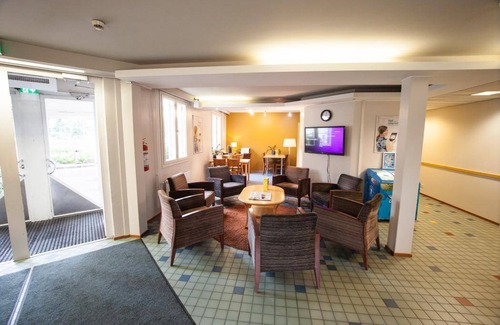 Karhula Hotel | 30 m² Hotel ∙ 127 guests