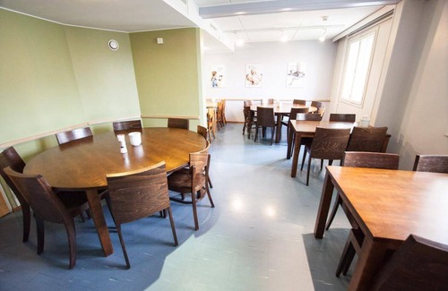 Karhula Hotel | 30 m² Hotel ∙ 127 guests
