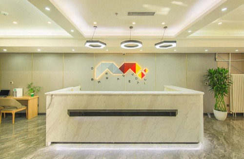 Fengtai Hotel | 30 m² Hotel ∙ 3 guests