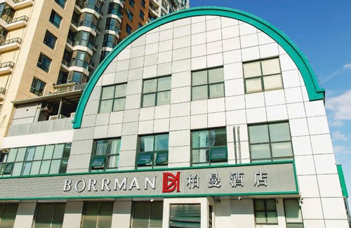Fengtai Hotel | 30 m² Hotel ∙ 3 guests