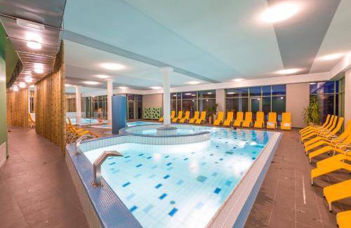 Sturovo Hotel | 30 m² Hotel ∙ 4 guests